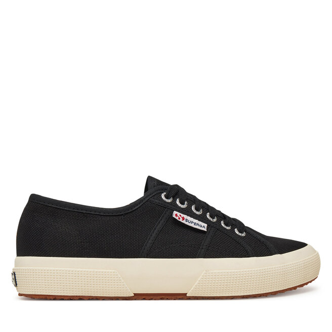 Tenisówki Superga 2750 COTU Czarny