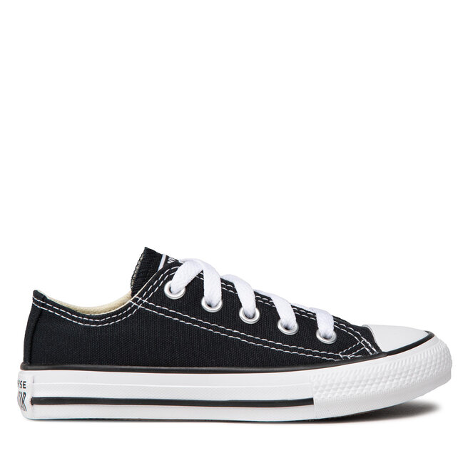 Trampki Converse Chuck Taylor All Star Ox 3J235 Czarny