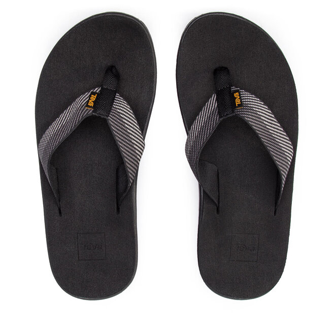 Japonki Teva Voya Flip 1019050 Szary