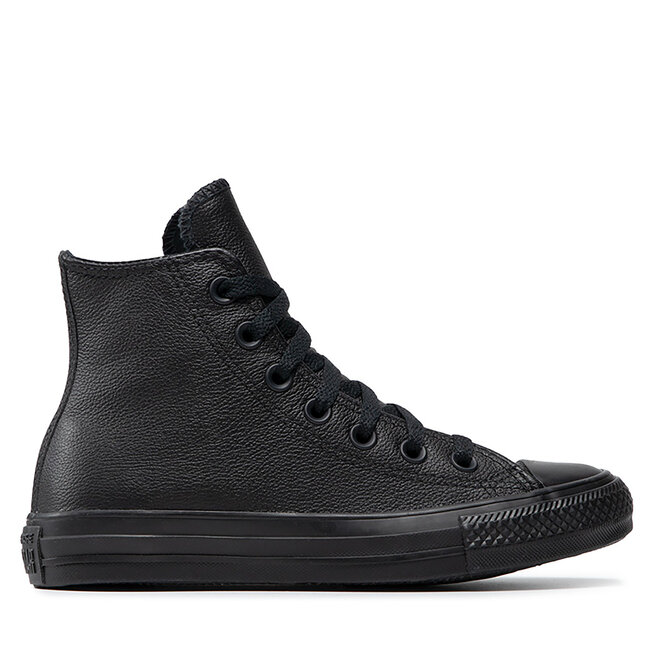 Trampki Converse Chuck Taylor All Star HI 135251C Czarny