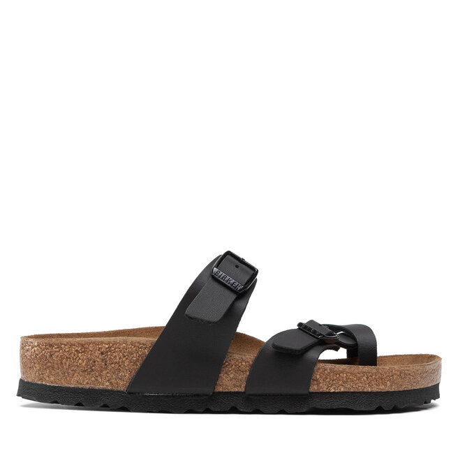 Japonki Birkenstock Mayari 0071791 Czarny