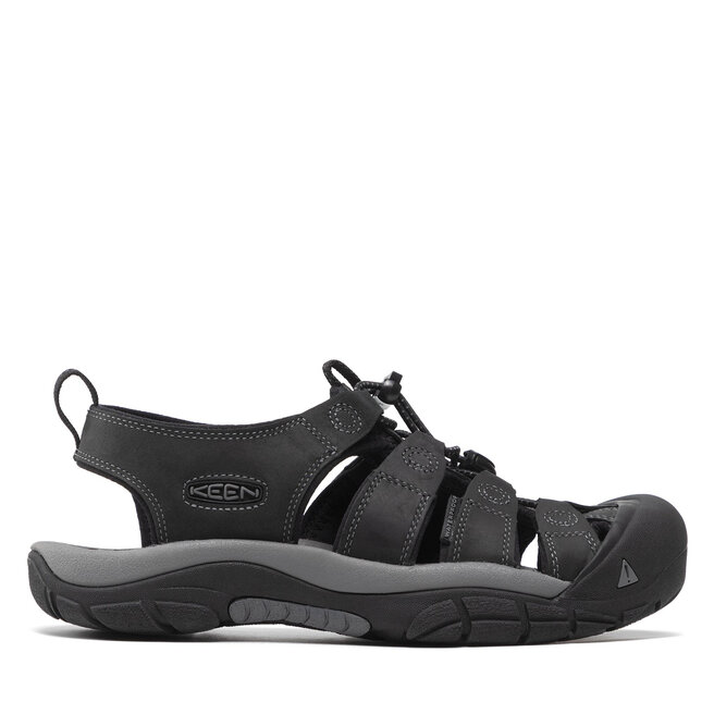 Sandały Keen Newport 1022247 Czarny