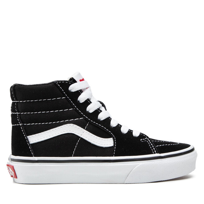 Tenisówki Vans Sk8-Hi Vn000D5F6BT Czarny