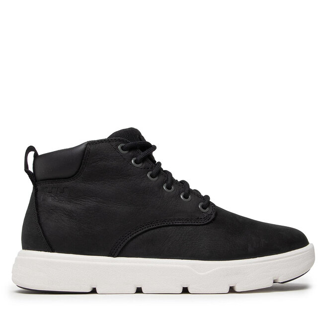 Trekkingi Helly Hansen Pinehurst 11738_990 Czarny