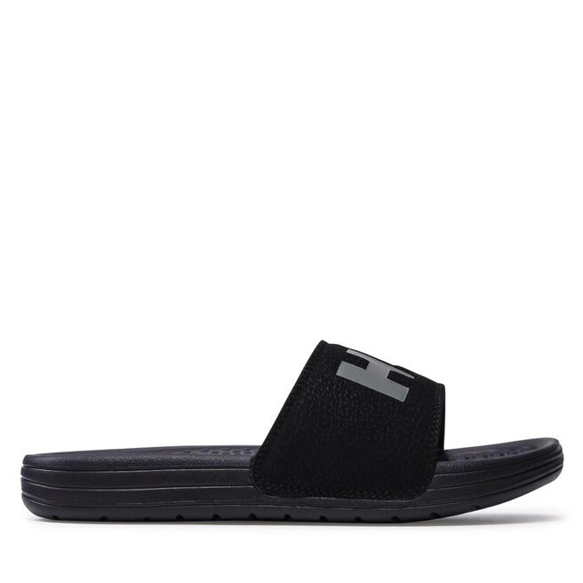 Klapki Helly Hansen W H/H Slide 11715 Czarny