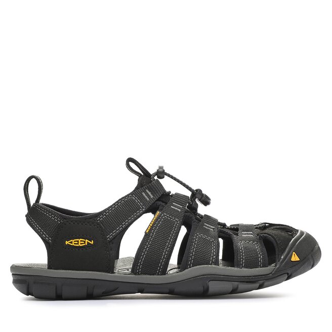 Sandały Keen Clearwater Cnx 1008660 Czarny