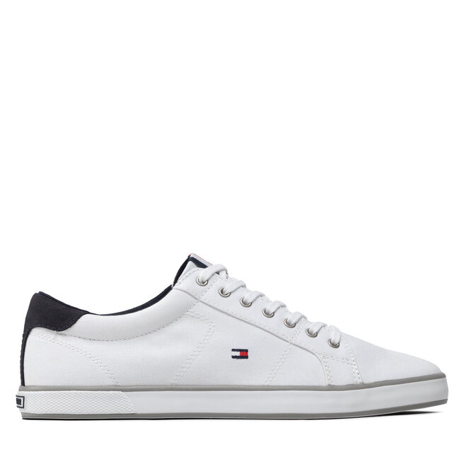Tenisówki Tommy Hilfiger Harlow 1D FM0FM00596 Biały