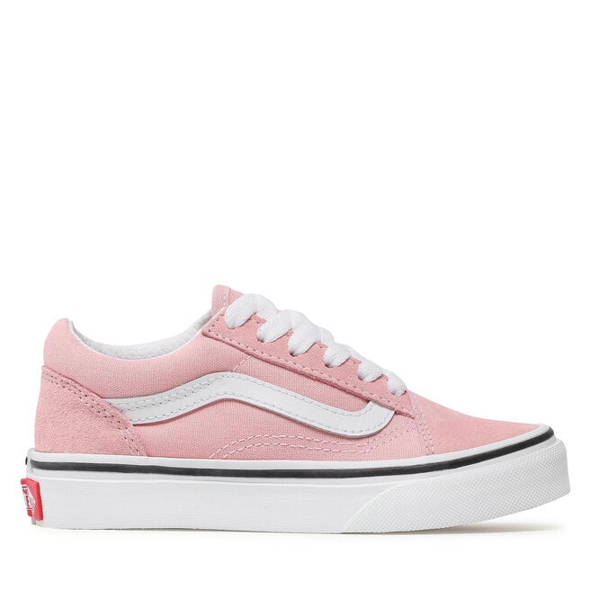 Tenisówki Vans Old Skool VN000W9T9AL1 Różowy