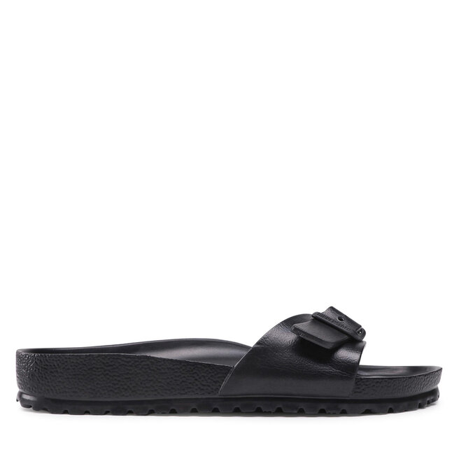Klapki Birkenstock Madrid EVA 0128161 Czarny