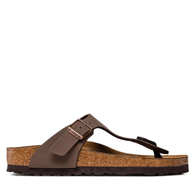 Japonki Birkenstock Gizeh Bs 0043753 Brązowy