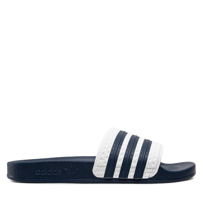 Klapki adidas adilette G16220 Biały