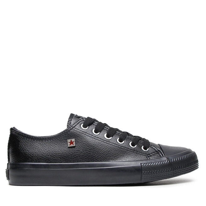 Trampki Big Star Shoes V274871 Czarny