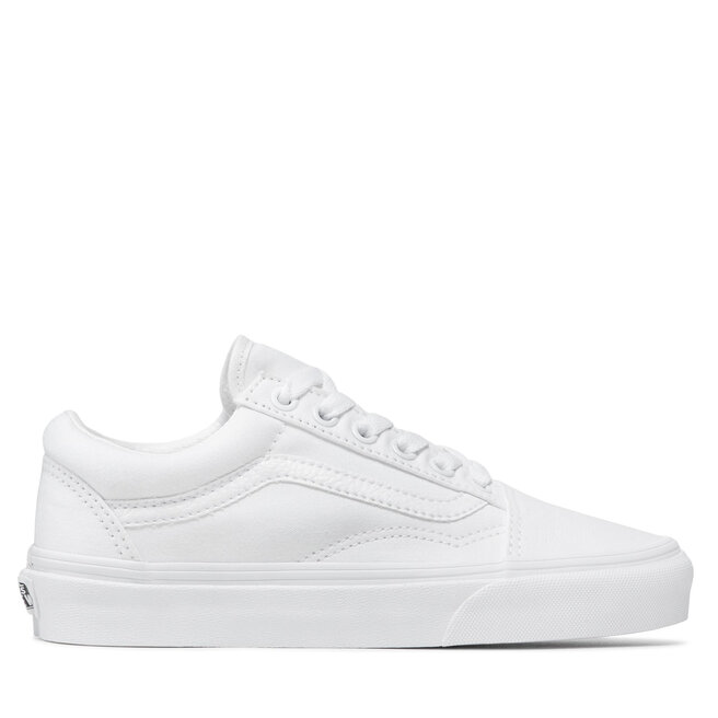 Tenisówki Vans Old Skool VN000D3HW00 Biały