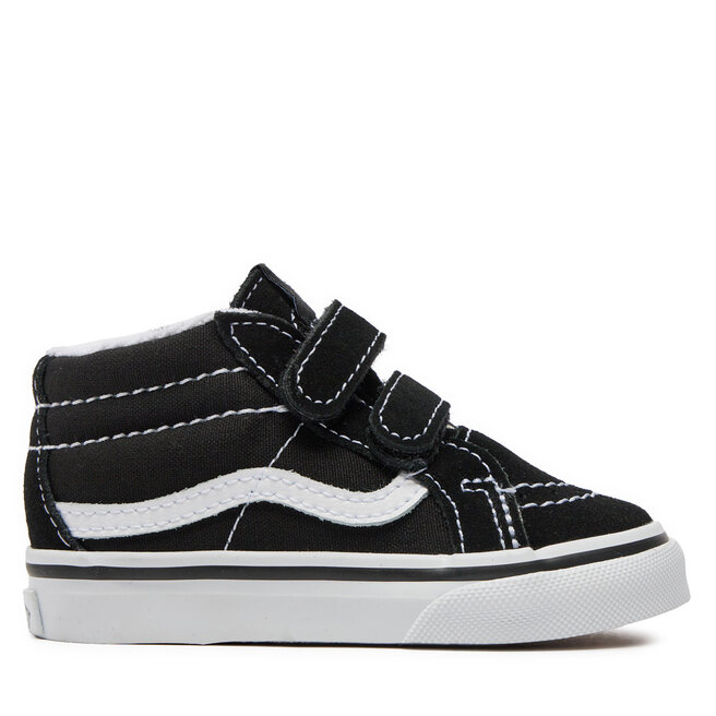Tenisówki Vans Sk8-Mid Reissue V VN00018W6BT Czarny
