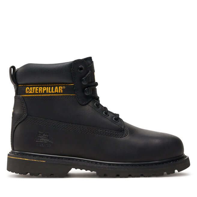 Trapery CATerpillar Holton St P708030 Czarny