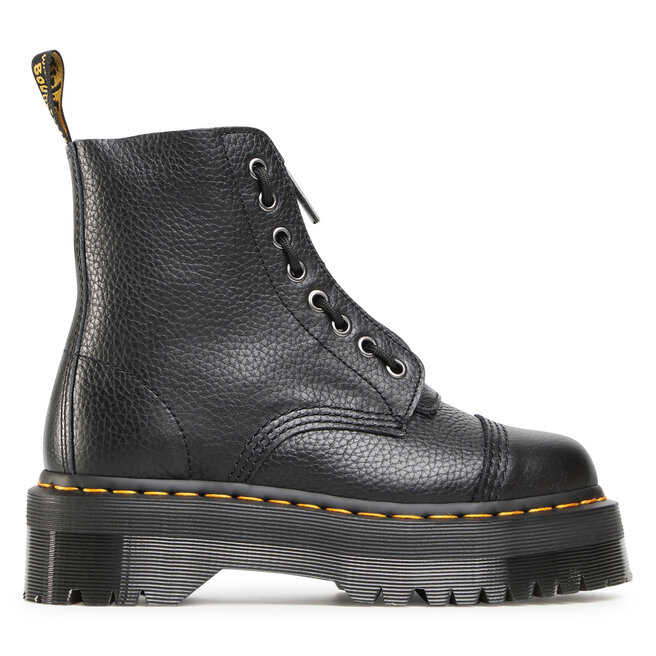 Trapery Dr. Martens Sinclair 22564001 Czarny