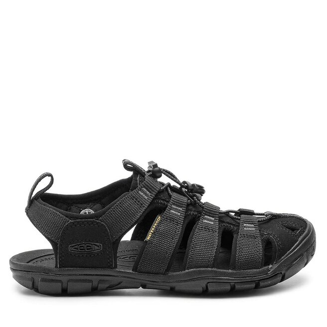 Sandały Keen Clearwater Cnx 1020662 Czarny