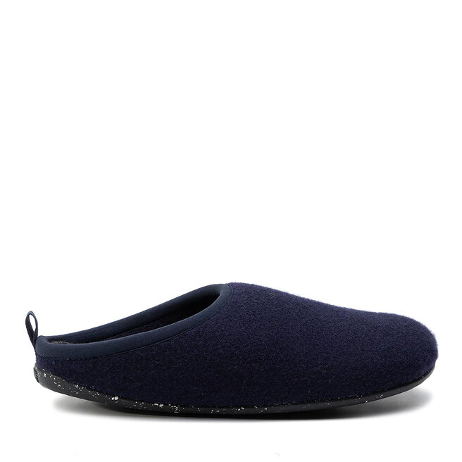 Kapcie Camper Wabi 18811-069 Granatowy