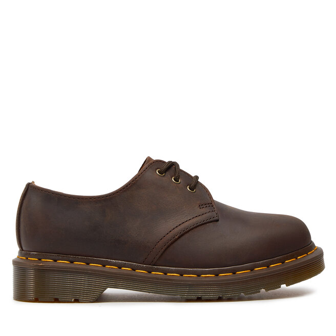 Glany Dr. Martens Gaucho 11838201 Brązowy