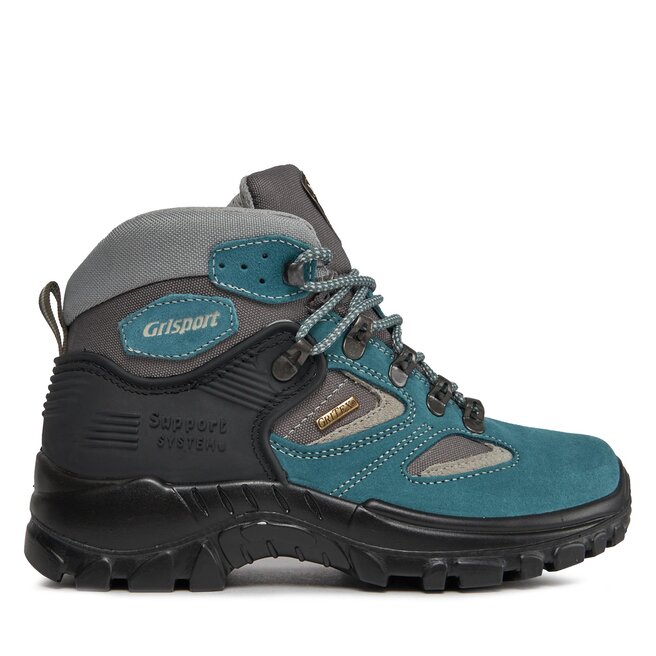 Trekkingi Grisport 13320SCA8G Niebieski