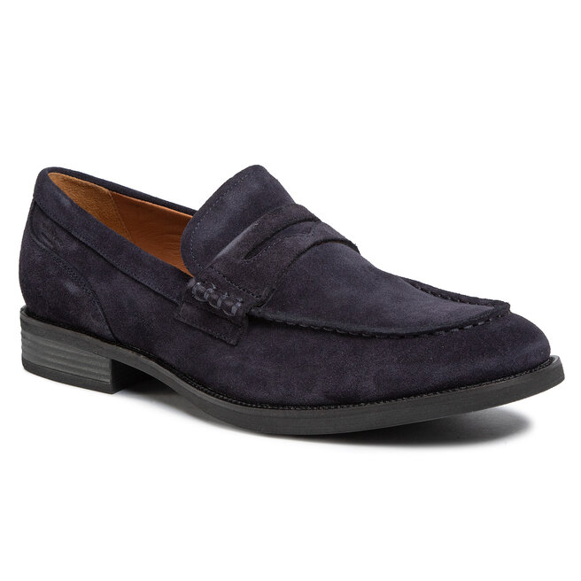 Półbuty Vagabond Shoemakers Mario 4961-040-67 Granatowy