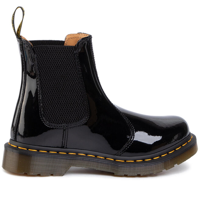 Sztyblety Dr. Martens 2976 Patent Lamper 25278001 Czarny