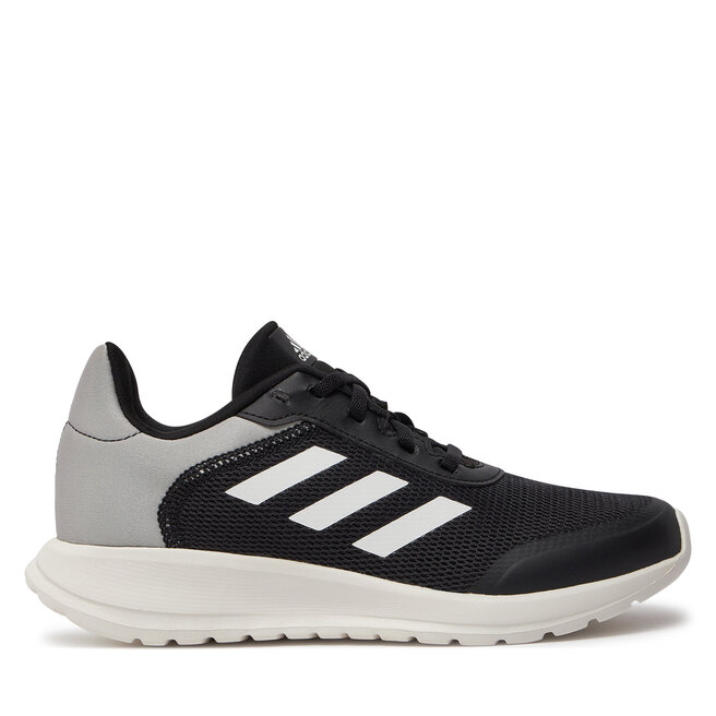 Sneakersy adidas Tensaur Run 2.0 K GZ3430 Czarny