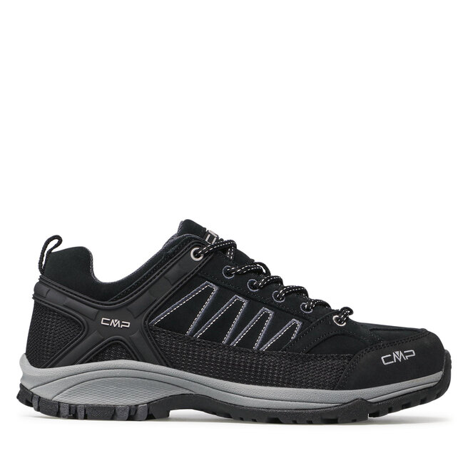 Trekkingi CMP Sun Hiking Shoe 31Q4807 Czarny