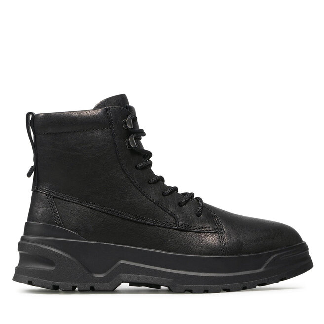 Trapery Vagabond Shoemakers Isac 5292-001-20 Czarny