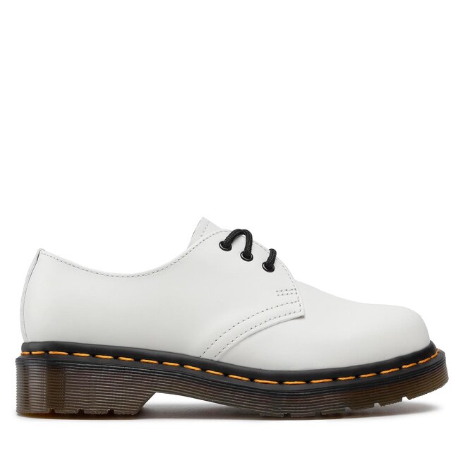 Glany Dr. Martens 1461 Smooth 26226100 Biały