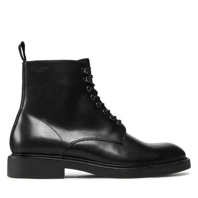 Kozaki Vagabond Shoemakers Alex M 5266-101-20 Czarny