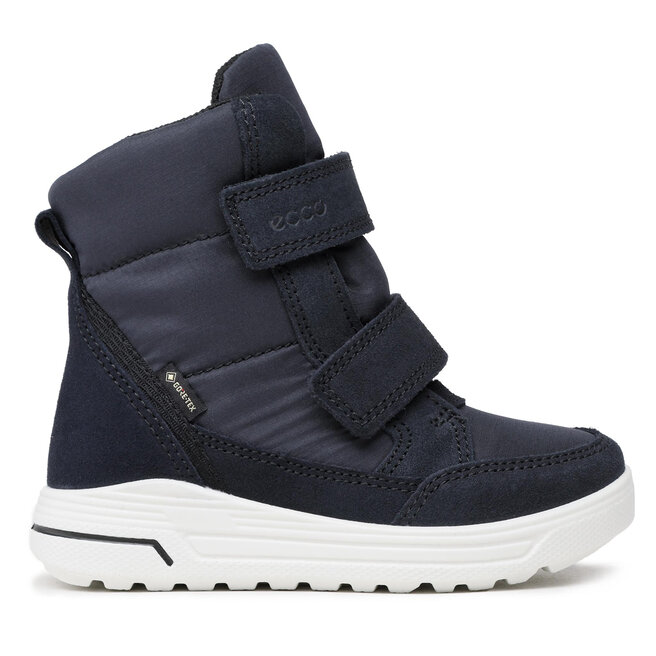 Śniegowce ECCO Urban Snowboarder GORE-TEX 72235250769 Granatowy