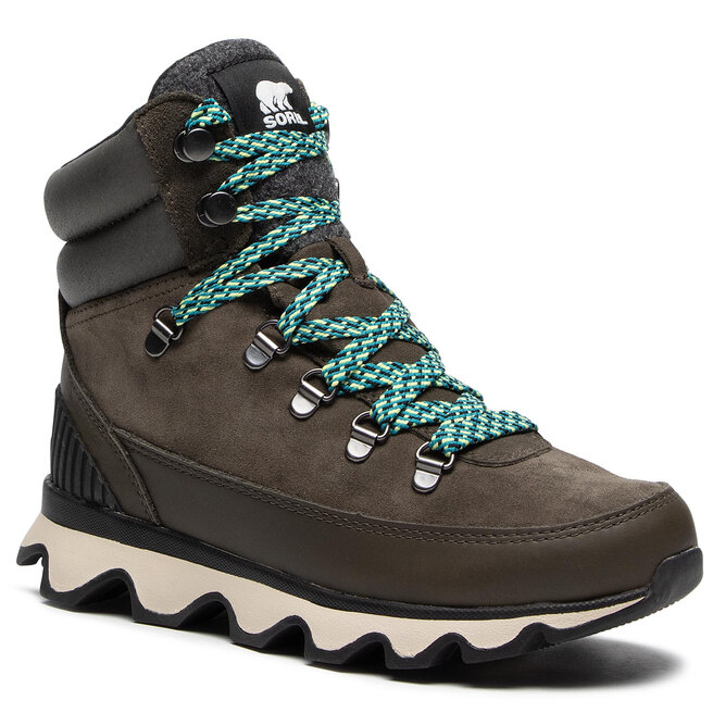 Trapery Sorel Kinetic™ Conquest NL3768 Zielony