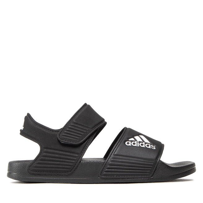 Sandały adidas Adilette Sandal K GW0344 Czarny