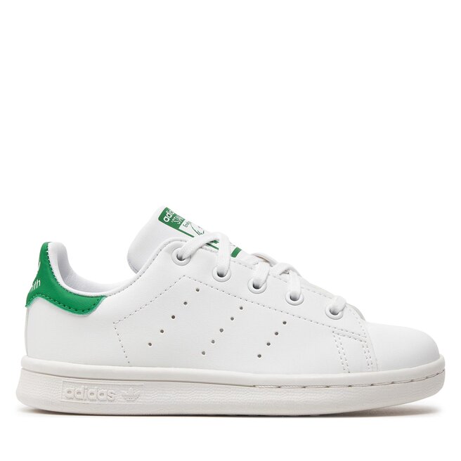 Sneakersy adidas Stan Smith C FX7524 Biały
