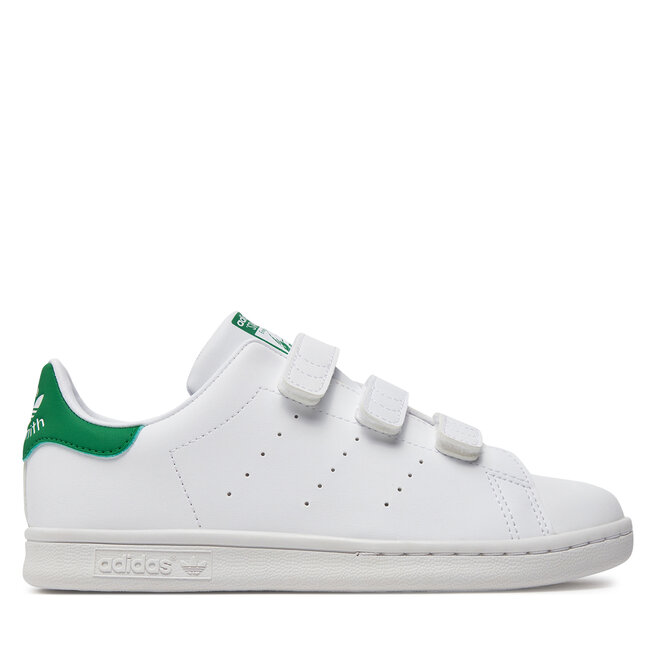 Sneakersy adidas Stan Smith Cf C FX7534 Biały