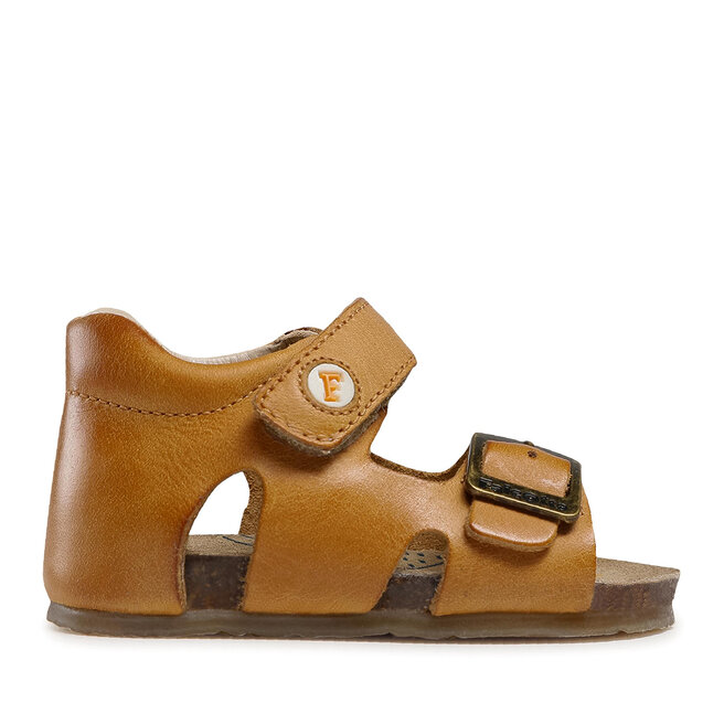 Sandały Naturino Falcotto By Naturino 0011500737.01.0G05 Brązowy