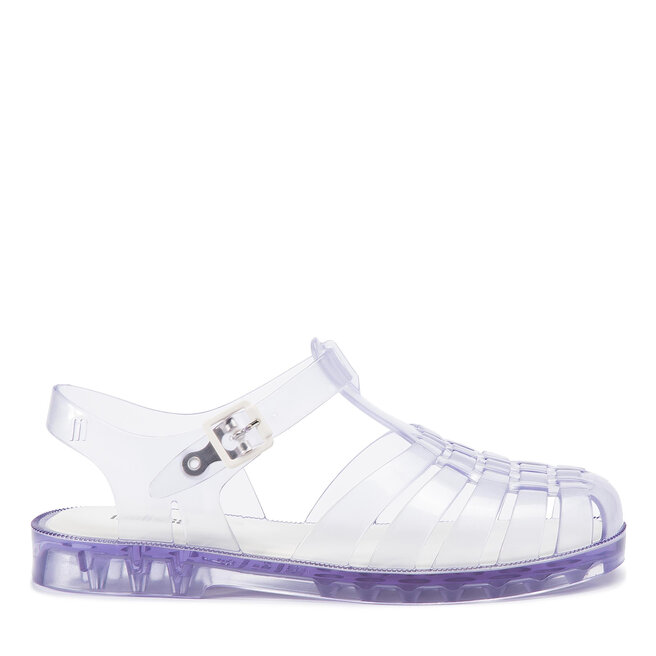 Sandały Melissa Possession Ad 32408 Fioletowy