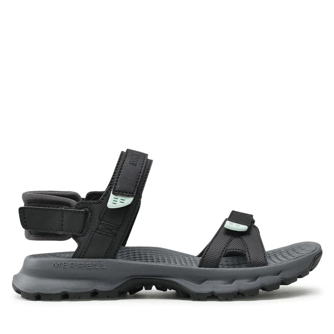 Sandały Merrell Cedrus Convert 3 J036238 Czarny
