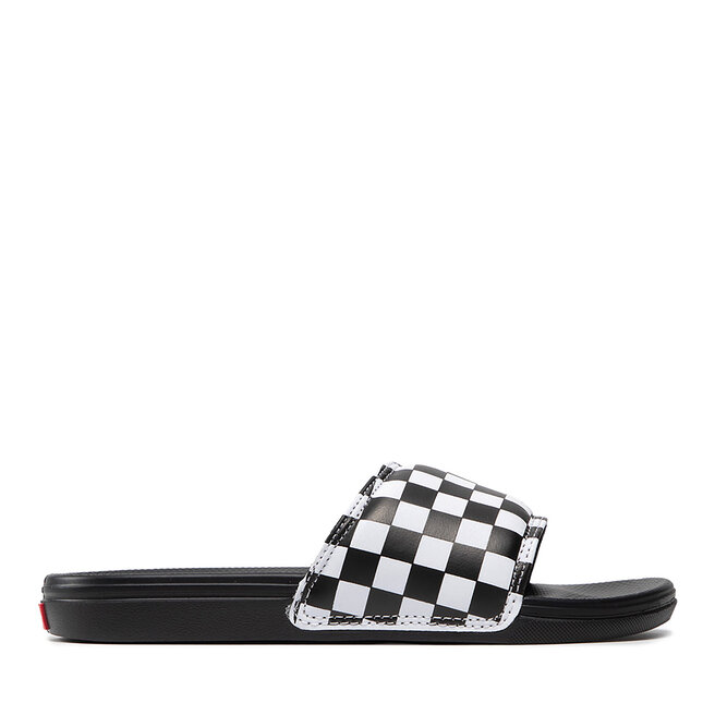 Klapki Vans La Costa Slide-On VN0A5HF527I1 Czarny