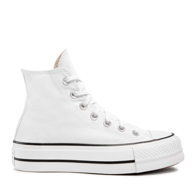 Trampki Converse Chuck Taylor All Star Lft Hi 560846C Biały