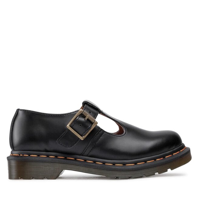 Glany Dr. Martens Polley 14852001 Czarny