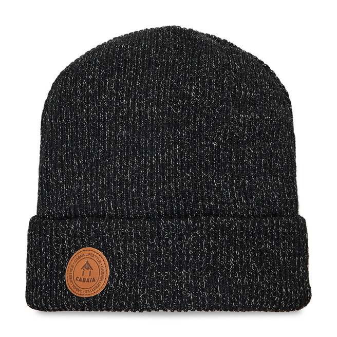 Czapka Cabaïa Clover BW20CLO Czarny