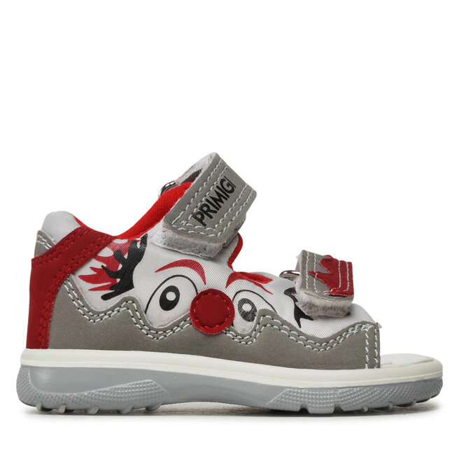 Sandały Primigi 1860800 Szary