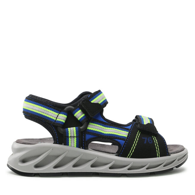 Sandały Primigi 1891500 S Kolorowy