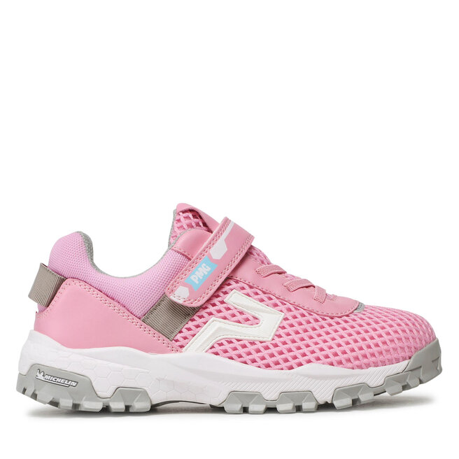 Sneakersy Primigi 1937000 D Różowy
