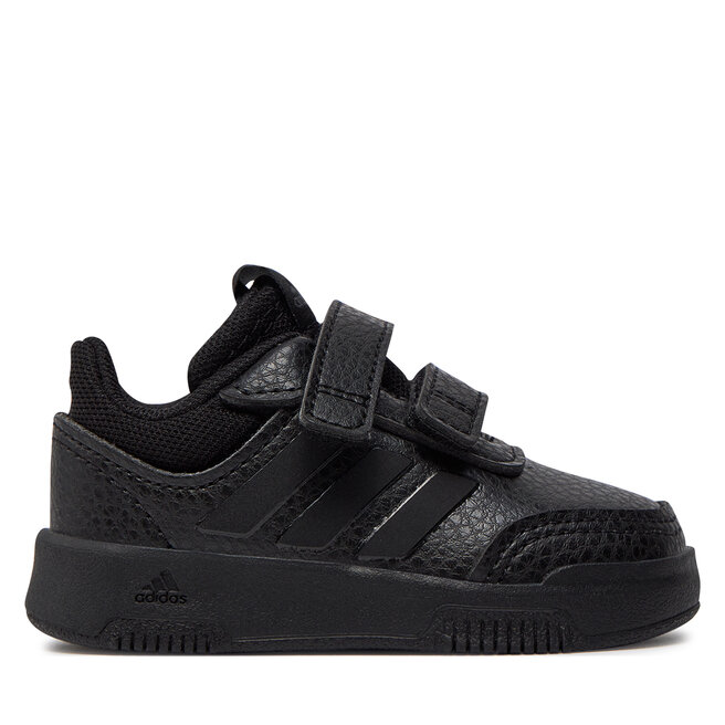 Sneakersy adidas Tensaur Sport 2.0 Cf I GW6455 Czarny