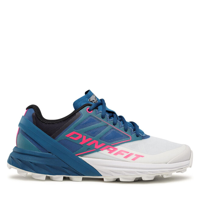Buty do biegania Dynafit Alpine W 64065 Granatowy