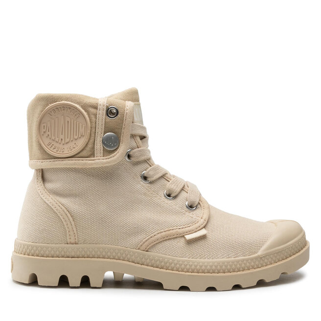 Trapery Palladium Baggy 92353-221-M Beżowy