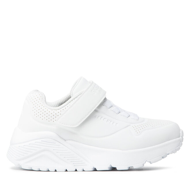 Sneakersy Skechers Uno Lite Vendox 403695L/W Biały